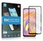 Mocolo 5D Tvrzené Sklo White pro iPhone 7/8/SE2020/SE2022