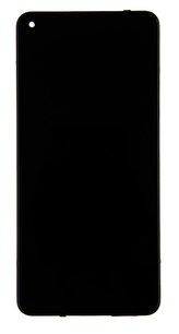 LCD Display + Dotyková Deska + Přední Kryt pro Xiaomi Redmi Note 9