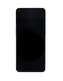 LCD Display + Dotyková Deska + Přední Kryt pro OnePlus 9 Arctic Sky