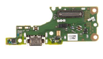 Honor 50 Lite Deska vč. Dobíjecího Konektoru (Service Pack)