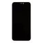 iPhone XR LCD Display + Dotyková Deska Black Tactical True Color
