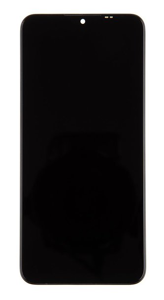 LCD Display + Dotyková Deska + Přední Kryt pro Xiaomi Redmi 9 LCD Display + Dotyková Deska + Přední Kryt pro Xiaomi Redmi 9