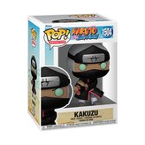 Funko POP Animation: Naruto- Kakuzu