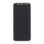 LCD display + Dotyk Samsung A600 Galaxy A6 2018 Black (Service Pack)