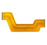 Samsung A715F Galaxy A71 Hlavní Flex Kabel (Service Pack)