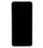 LCD Display + Dotyková Deska + Přední Kryt pro Poco F4 5G Green (Service Pack)