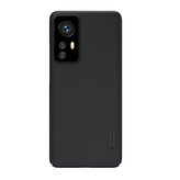 Nillkin Super Frosted Zadní Kryt pro Xiaomi 12/12X Black