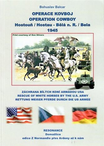 Operace Kovboj