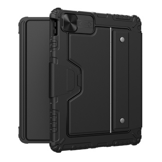 Nillkin Bumper Combo Keyboard Case (Backlit Version) pro iPad Air 10.9 2020/Air 4/Air 5/Pro 11 2020/2021/2022 Black Nillkin Bumper Combo Keyboard Case (Backlit Version) pro iPad Air 10.9 2020/Air 4/Air 5/Pro 11 2020/2021/2022 Black