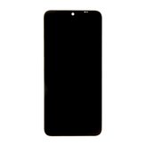 Nokia G22 Dotyková Deska + LCD Display + Přední Kryt Black