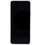 Honor Magic 4 Lite LCD Display + Dotyková Deska + Přední Kryt Midnight Black