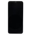 LCD Display + Dotyková Deska + Přední Kryt pro Xiaomi Redmi 10A Black (Service Pack)
