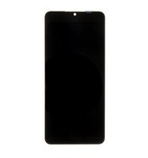 LCD display + Dotyk Samsung M127F Galaxy M12 Black