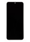 LCD display + Dotyk Samsung A037G Galaxy A03s Black (Service Pack)