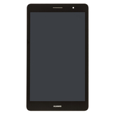 Huawei Mediapad T3 8 LCD Display + Dotyková Deska Black (Service Pack)