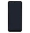Huawei Y6 2019 LCD Display + Dotyková Deska + Přední Kryt (No Logo)