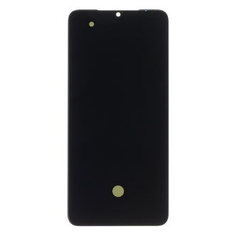 LCD Display + Dotyková Deska pro Xiaomi Mi9 Black LCD Display + Dotyková Deska pro Xiaomi Mi9 Black