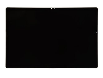 LCD display + Dotyk Samsung X200/X205 Galaxy TAB A8 Black (Service Pack)