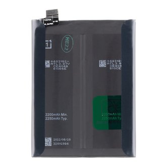 BLP801 ONE Plus 8T Baterie 4500mAh Li-Ion (Bulk)