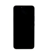 LCD display + Dotyk + Přední kryt Samsung A346B Galaxy A34 5G Awesome Violet (Service Pack)