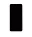 LCD display + Dotyk + Přední kryt Samsung A236 Galaxy A23 5G Black (Service Pack)