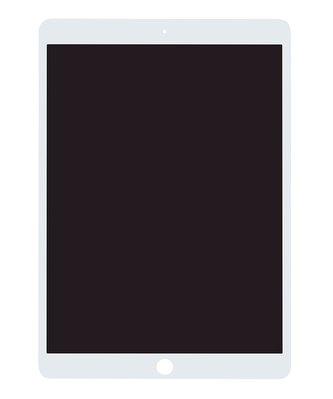 iPad Pro 10.5 LCD Display + Dotyková Deska White