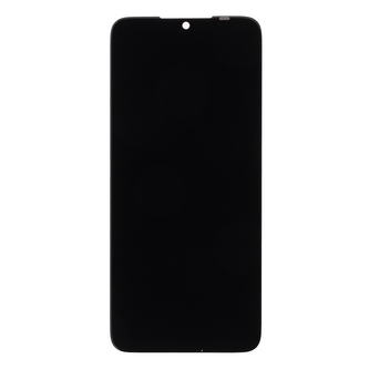 LCD Display + Dotyková Deska pro Xiaomi Redmi Note 7 Black