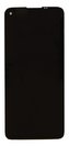 Motorola G9 Plus LCD Display + Dotyková Deska Black
