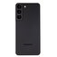 Samsung S901B Galaxy S22 Kryt Baterie Phantom Black (Service Pack)