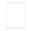 iPad 5 2017 a iPad Air Dotyková Deska White