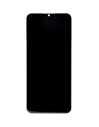 LCD display + Dotyk Samsung A037F Galaxy A03s Black