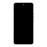Motorola ThinkPhone LCD Display + Dotyková Deska + Přední Kryt (Service Pack)