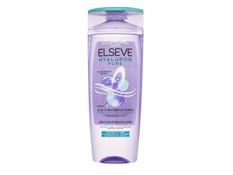 L'Oréal Paris Elseve Hyaluron Pure Šampon 400 ml pro ženy