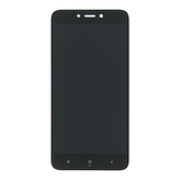 LCD Display + Dotyková Deska pro Xiaomi Redmi 4X Black