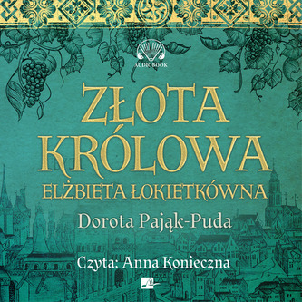 Złota królowa Złota królowa