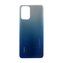 Xiaomi Redmi Note 10S Kryt Baterie Ocean Blue (Service Pack)