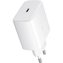 EP-TA845EWE Samsung Quickcharge USB-C 45W Cestovní nabíječka White (OOB Bulk)