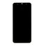 LCD display + Dotyk + Přední Kryt pro Samsung A307 Galaxy A30s Black