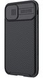 Nillkin CamShield PRO Magnetic Zadní Kryt pro Apple iPhone 11 Black
