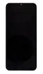 LCD Display + Dotyková Deska + Přední Kryt pro Xiaomi Redmi 9A Black (Service Pack)