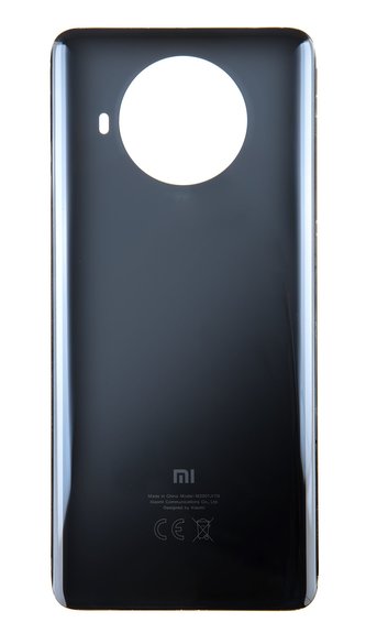 Xiaomi Mi 10T Lite Kryt Baterie Pearl Gray Xiaomi Mi 10T Lite Kryt Baterie Pearl Gray