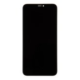 iPhone XS Max LCD Display + Dotyková Deska Black Tactical True Color