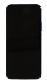 Huawei P Smart Z LCD Display + Dotyková Deska + Přední Kryt Blue
