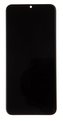 LCD display + Dotyk Samsung A025F Galaxy A02s Black (Service Pack)
