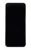 LCD Display + Dotyková Deska + Přední Kryt pro Xiaomi Mi 10T/ 10T Pro Black
