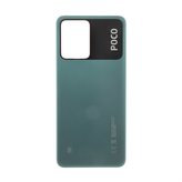Poco X5 5G Kryt Baterie Green