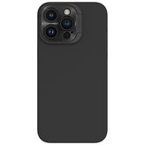 Nillkin LensWing Magnetic Zadní Kryt pro Apple iPhone 15 Pro Max Black