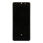 LCD display + Dotyk Samsung A415F Galaxy A41 Black (Service Pack)