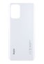 Xiaomi Redmi Note 10/10S Kryt Baterie Frost White