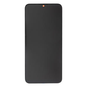 Huawei P Smart 2019 LCD Display + Dotyková Deska + Přední Kryt